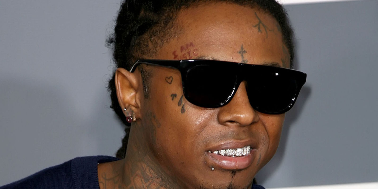 Lil Wayne’s Quasimodo: Story of a Drug cartel Lord/member