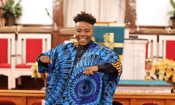 2018 in Review: Teni Entertainer the break-out star loved by all