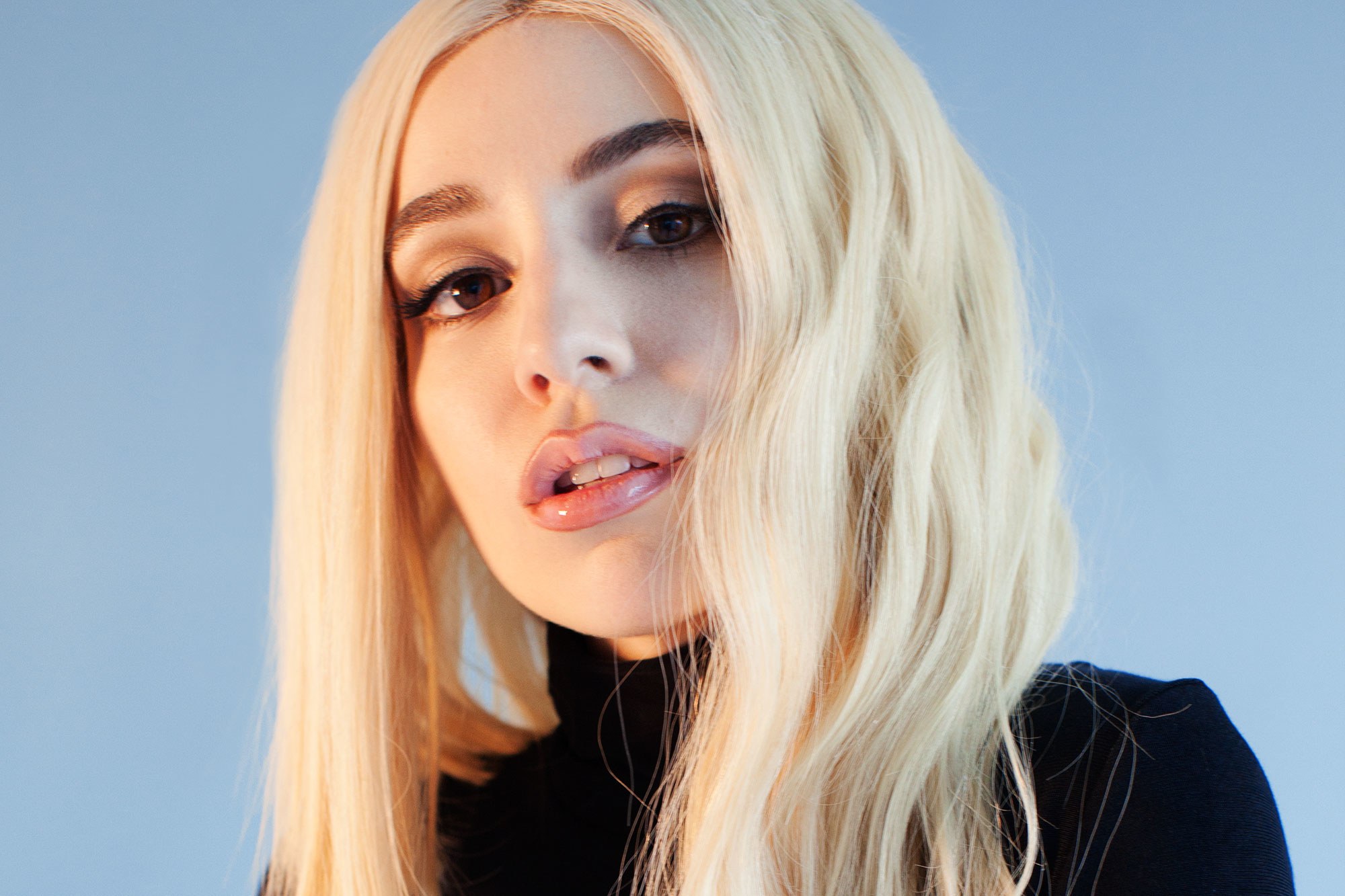 Ava Max Sweet but Psycho Review