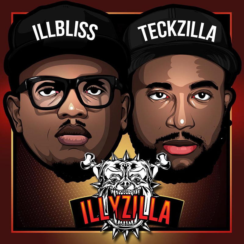 Illyzilla EP Review: Illbliss getting Sweeter with Age
