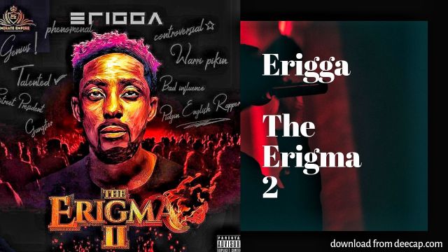 Erigma 2 Review: Toxic truth of the Street