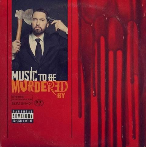 Music to be Murdered by Album-Side A Review