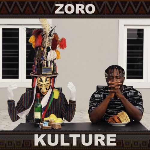 Zoro Kulture: Igbo Ogone sound