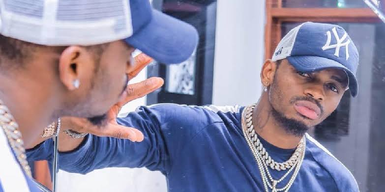 Platnumz’s Jeje: Always moving with the Nigerian musical tide.