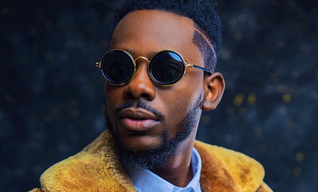Adekunle Gold something different: A tale of failed Relationships