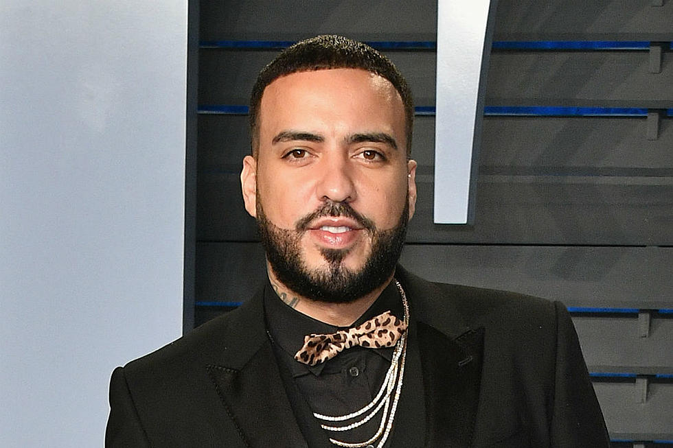 French Montana’s Cold Review: Drug dealer stories in Funky beats