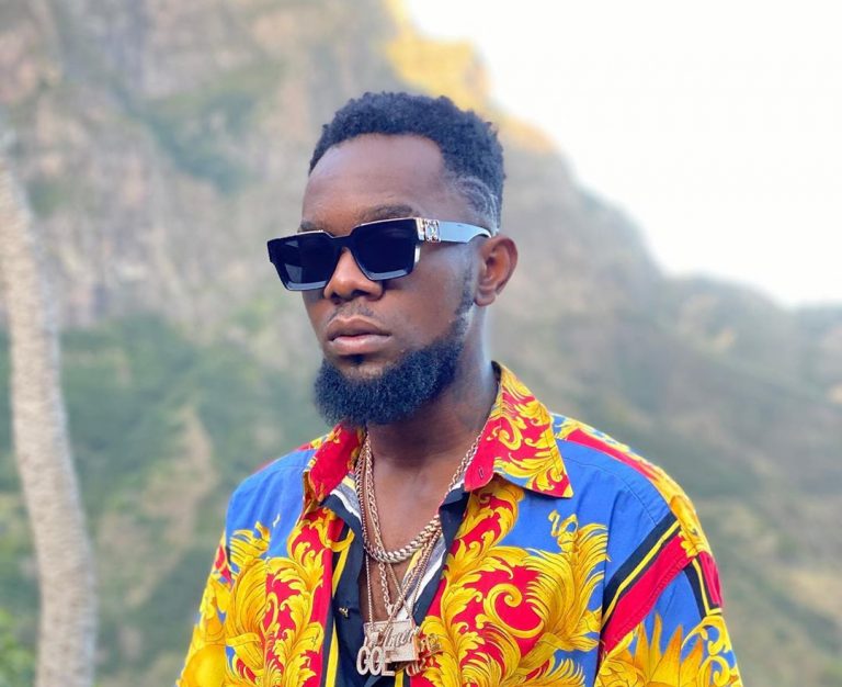 Patoranking Three Album Review: A total upgrade from Wilmer