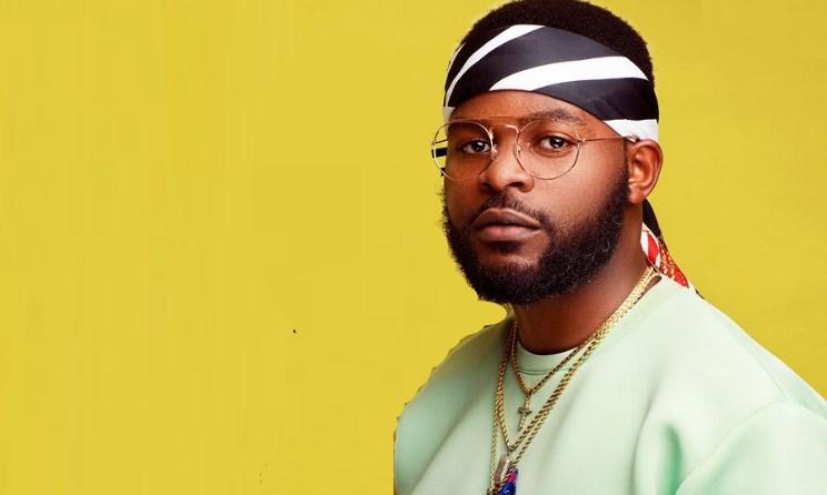 Falz One Trouser Review: Street Fight In Lagos Traffic