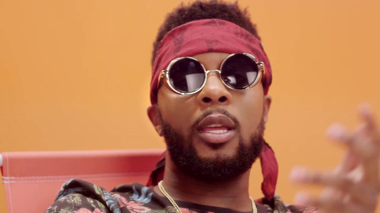 Maleek Berry Isolation Room Review: lacks Uniqueness