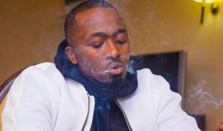 Ice Prince Makeup your Mind Review: Song for lovers who are not committed