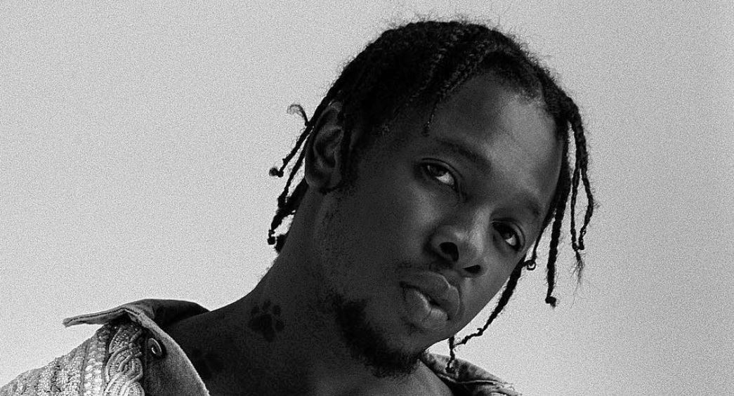 Runtown Kini Issue Review: Song against Negative energy