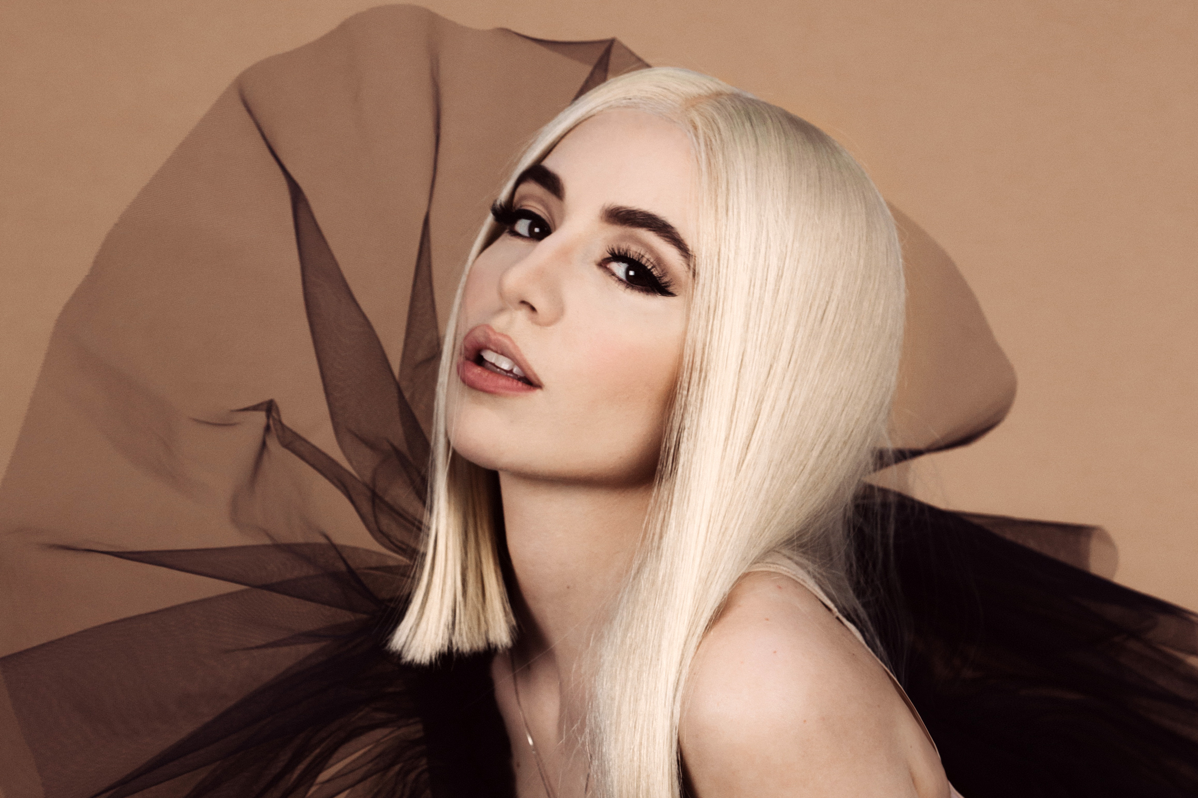 Ava Max Heaven and Hell Album Review: How humans react to love
