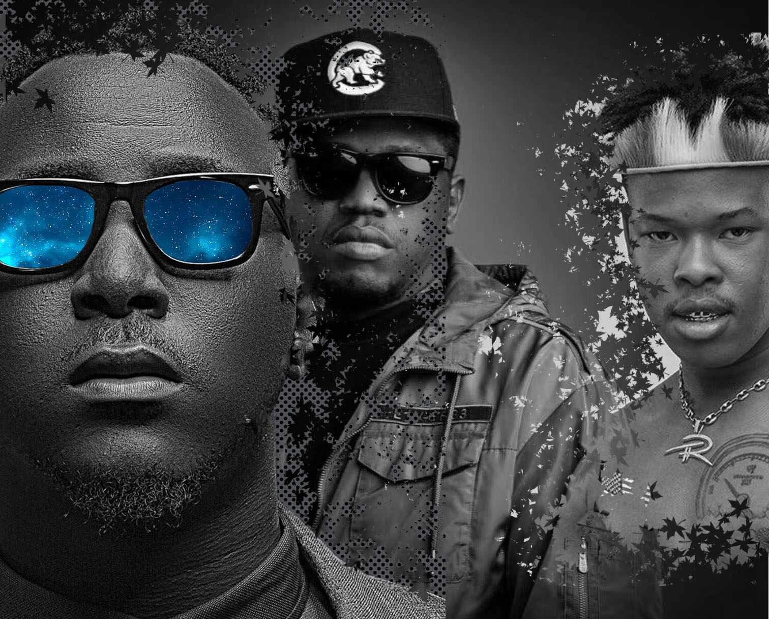 2020 African Rap Music in Review: Nasty C, Ill Bliss and Eclipse Nkasi held it down