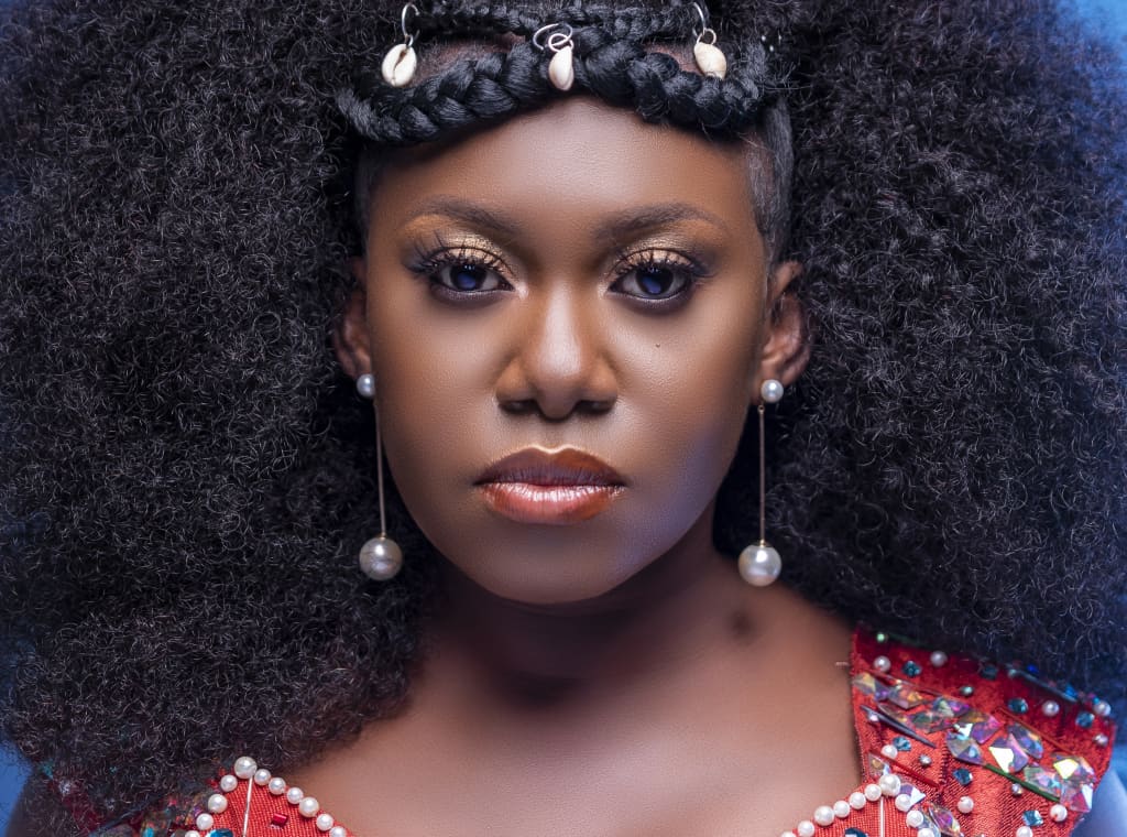 Niniola Promise Review: A heartbroken lover and cold-hearted liar