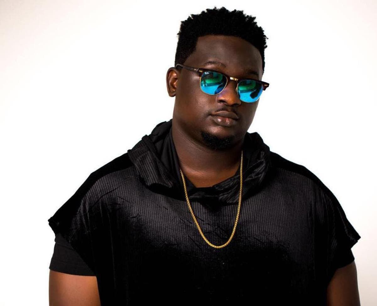 Wande Coal Realms EP Review: Still Wondering How He Lost His Place ...