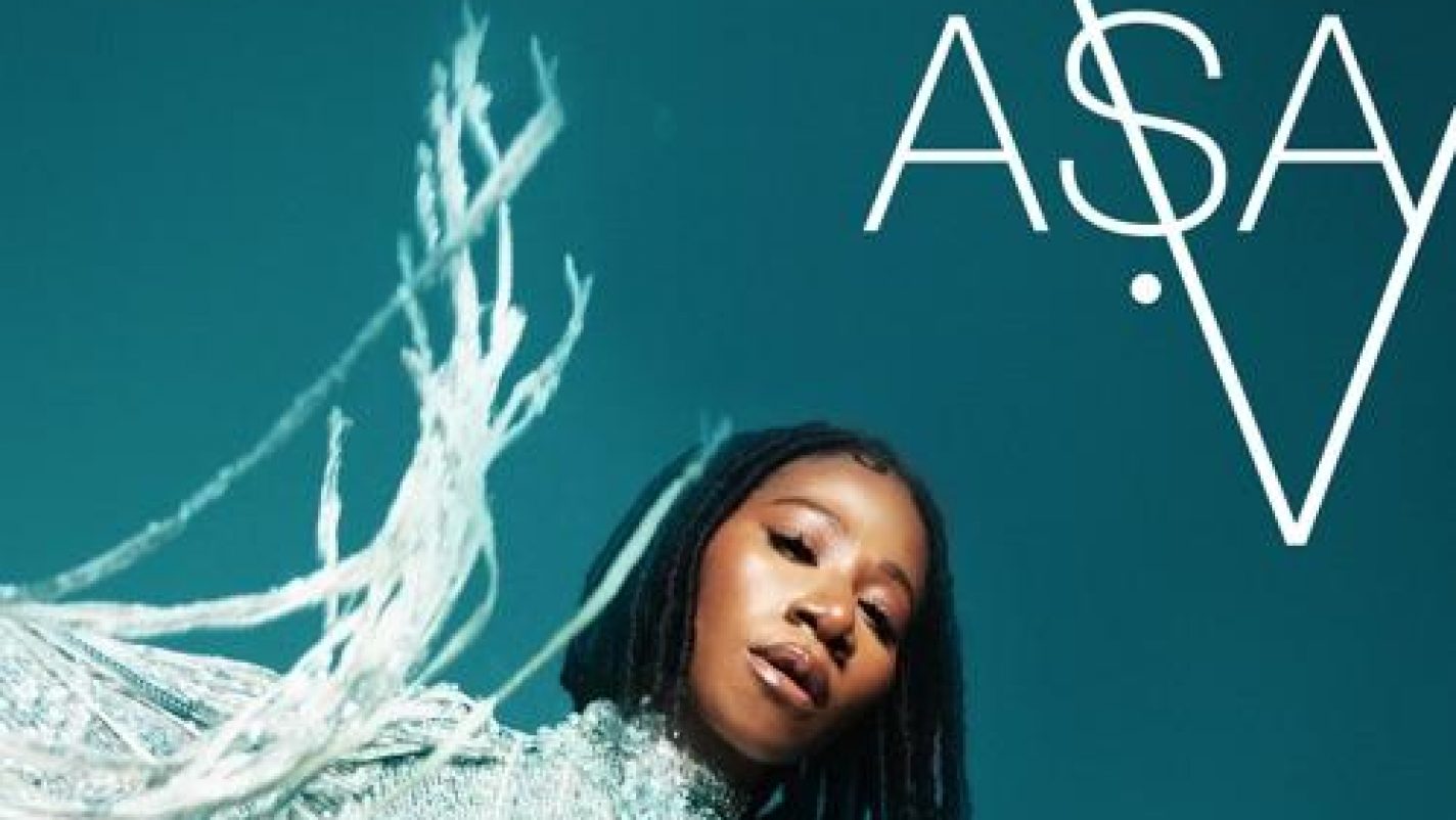 Asa V Album Review: Afrosoul sounds good in her voice