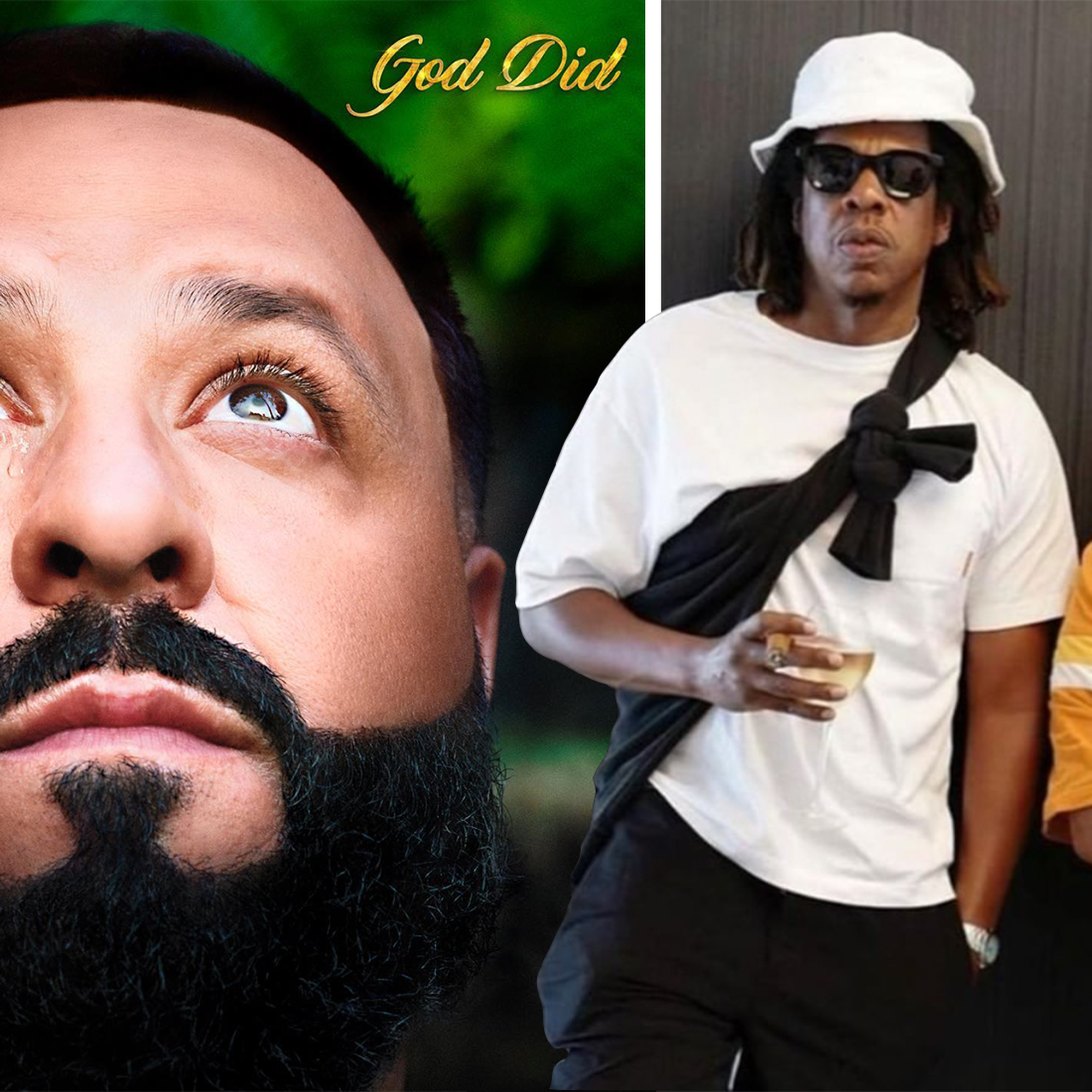 DJ Khaled God Did Review: Dissecting Jay-z’s controversial verse